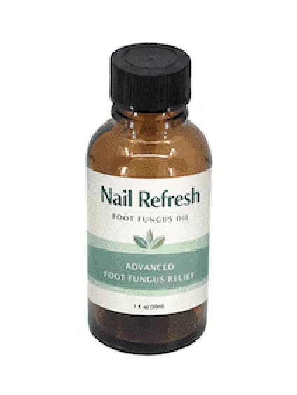 Nail Refresh 1 bottle 30-day supply